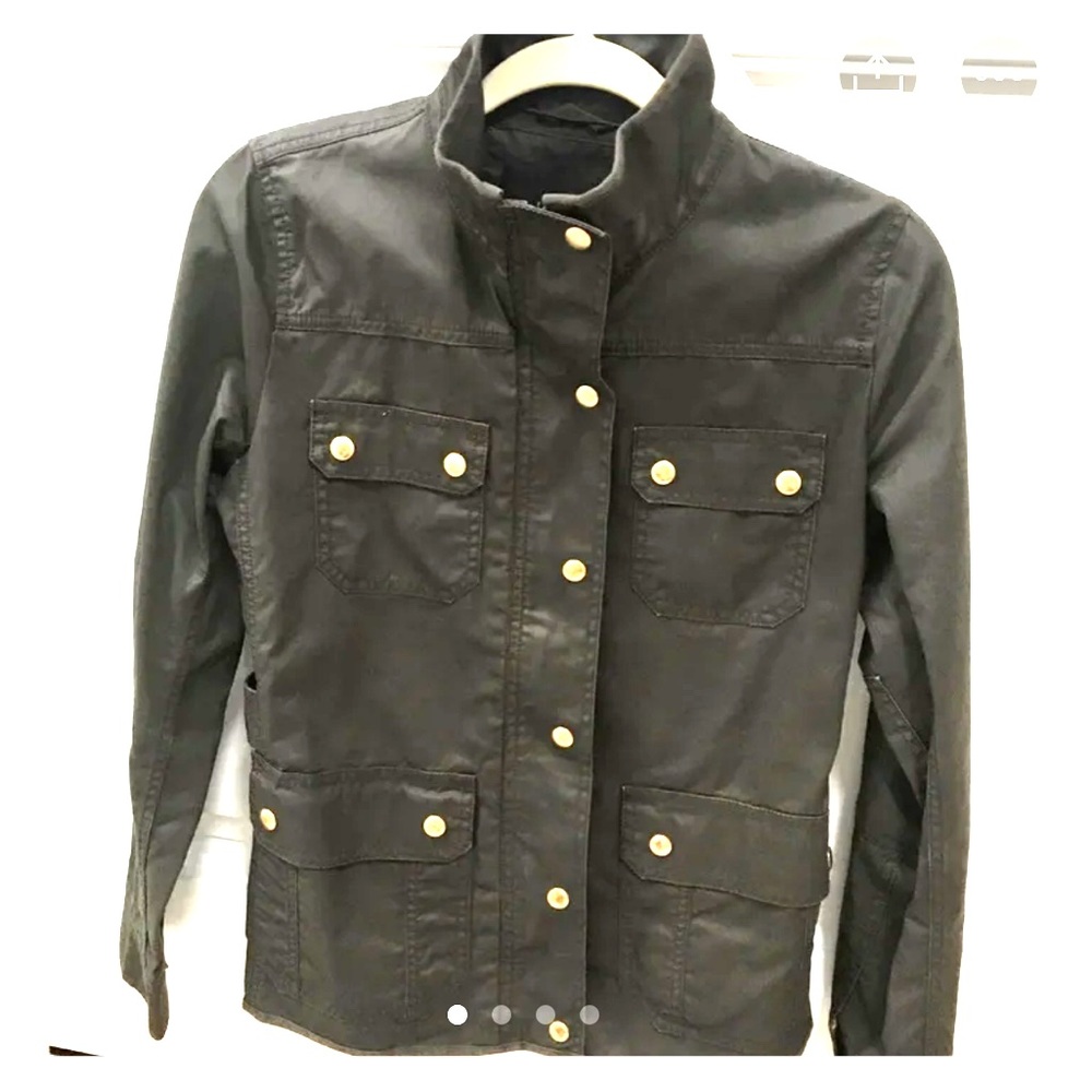 J. Crew women’s jacket